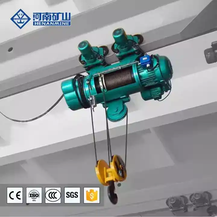 Electric Hoist